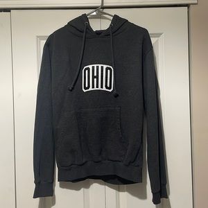 Ohio hoodie